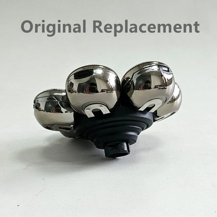 7 Blade Razor Replacement Shaving 7D Heads Floating Washable For Most Electric Shavers Trimmers Kit Cutter Blades