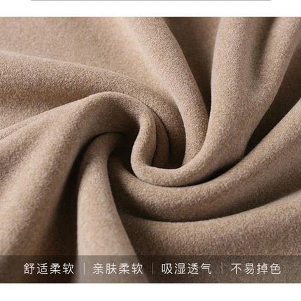 2025 Fashion Autumn Winter Female Turtleneck Fleece Stretch Shirt Women Long Sleeve T-shirt Warm Basic Pullover Bottoming Tops