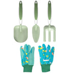 Green-4Pcs Set A