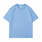 Pale Blue / S / CN