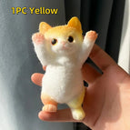 1PC-Yellow