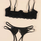 Black / M