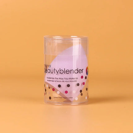 Makeup Sponge Cosmetic Puff Concealer Powder Blender Set Foundation Sponge Puff Wet Become Bigger Cosmetic Tool Make up Sponge