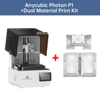 P1 Dual-Material Com / United States