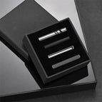 short set with box