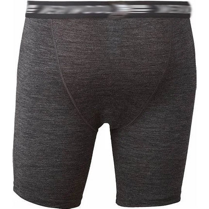 100% Merino Wool Boxer Briefs Men Merino Wool Underwear Base Layer Merino Boxer Brief Underpants Soft Moisture Breathable Comfy