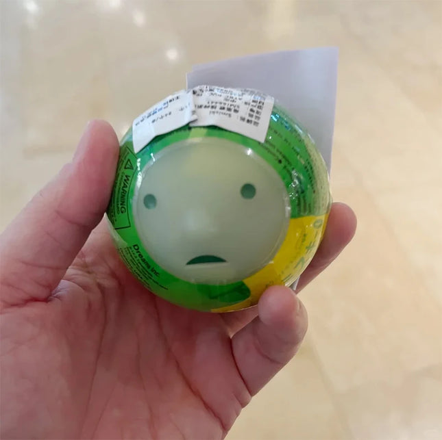 Sonny Angel SMISKI Strap Accessories Blind Capsule Glow in The Dark Gashapon Pendants Collectible Keychain Birthday's Day Gifts