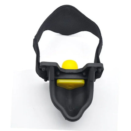 Silicone Gag Funnel Pee Slave BDSM Sexy Toys Femdom Restraints Fetish Drink Urine Props Gay Game