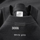 300G grey / S