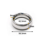 18-D42.5mm / China Mainland