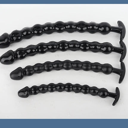 Anal Toy/Beads/Chain/Balls/Egg/Stimulator/Training/Trainer Butt Plug For Men Anus Extender Prostate Massager