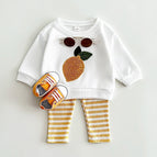 Yellow / 6-9M