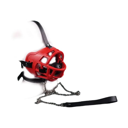 Silicone Dildo Bdsm Mouth Plug Slave Dog Mask Gag Training Ashtray+Asphyxia Gag Bondage Open Mouth Sex Toy Adult Game For Couple