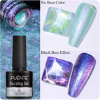 Dazzling Gel 12