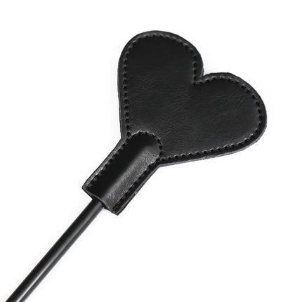 Bondage Slim Leather Riding Crop Horse Whip Pony Spanking Knout BDSM Lash Fetish Flogger Sex Product For Couples Women
