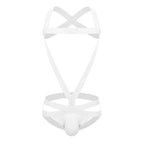 white / XL