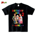 any age any name 3 / Kids 100cm