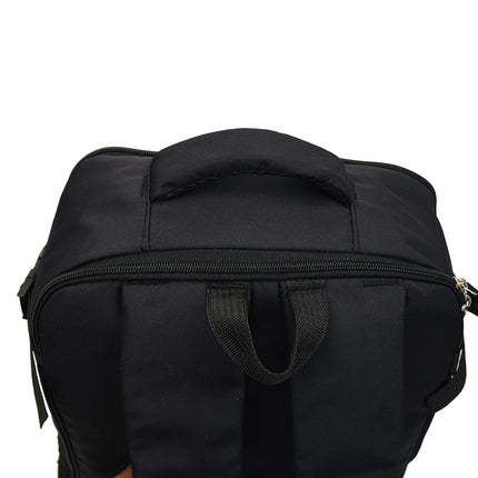 Travel Backpack for Men and Women, Large Capacity Backpack for Short-Distance Business Trips, Lightweight Luggage Backpack