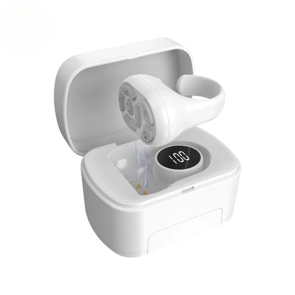 1pcs Wireless Bluetooth Ring Remote Control Fingertip Selfie Video Controller For Tik Tok Page Turner Browsing For iOS Android