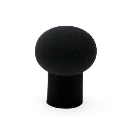 1/2/3pcs Sponge Makeup Puff Mushroom Head Cosmetic Puff Powder Liquid Foundation Puff Soft Delicate Sponge Beauty Makeup Tool