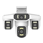 WIFI Camera / EU Plug