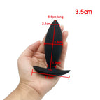 B 3.5cm