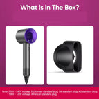 purple 1 nozzle / AU