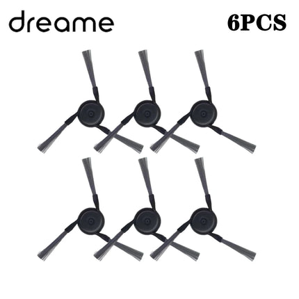 Dreame X50 Ultra/X50 Master/L50 Pro Ultra/L40S Pro Ultra/L40s Ultra/MOVA V50 Ultra Parts Main Brush Filter Mop Cloth Dust Bag