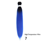 24 Inches 7 / 6pcs/lot