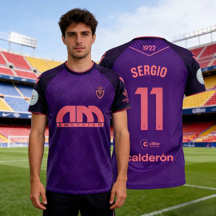 2026 Summer New Model Football Training Suit for Spain, Breathable Sports Training Top, Family Clothing