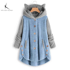 SKY BLUE / L