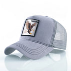 Adjustable / Eagle Gray / United States