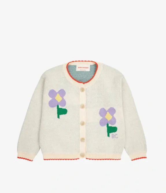 2025 New BC Round Neck Pullover Warm Sweater for Boys and Girls Children's Clothing Animal Cartoon Pattern Warm Birthday Party