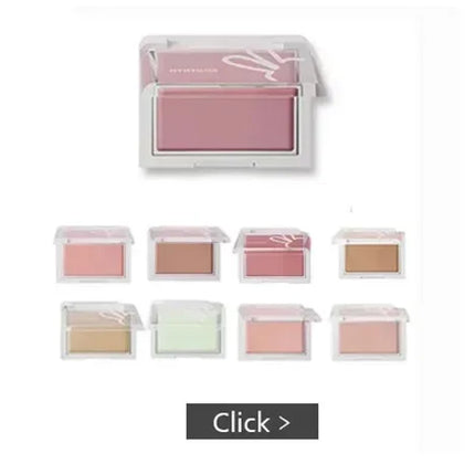 Afflano 12 Colors Eyeshadow Palette Powder Matte Shimmer Nude Beige Brown Natural Colors Highly Pigmented Blendable Eye Makeup