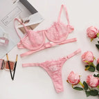 Pink / L / One Size