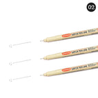 3Pcs set 02
