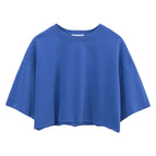 blue / M