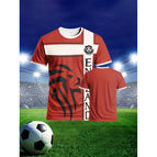Tshirt-PWK35132 / 5XL