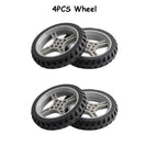 4 Wheel