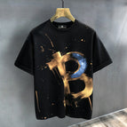 black / 4XL 100-110kg