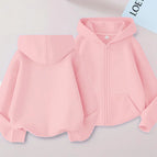 Pink / 140cm 9-10T