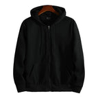 black / L