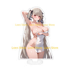 23 / 15CM Acrylic stand / Mainland China