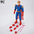 Homelander