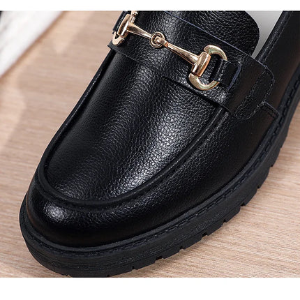 Sneakers Women Shoes Loafers Leather Flat New  Fashion Spring 2024 Casual comfortable Mom Shoe Mujer Zapatos Chaussure Femme