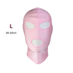 Pink D L