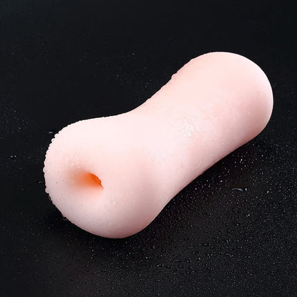 Soft Silicone Realistic Anal Artificial Pocket Pussy Male Masturbator Cup Adult Sex Toys for Men Intimate Erotic Toys