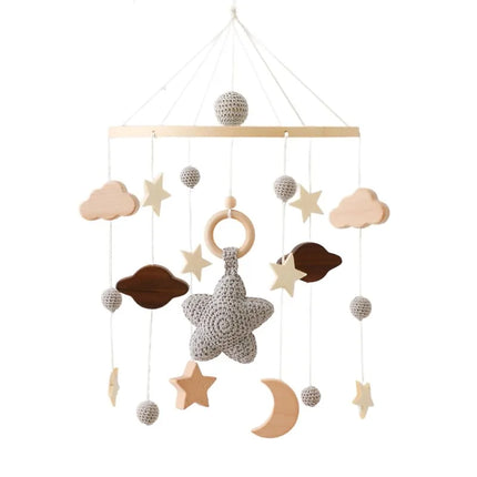 Crib Mobile / Mobile Lit Bébé