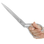 10.5 inch silver / China Mainland