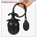 Inflate Plug A / China Mainland